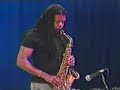 stefon harris and blackout
