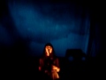 Bat for Lashes - Daniel - Live in Edinburgh