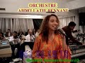 LA STAR QATR-ENNADA AVEC ORCHESTRE ABDELLATIF BENNANI