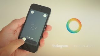 Hyperlapse, así es cómo funciona la nueva aplicación de Instagram
