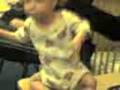 Dancin baby