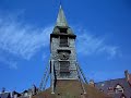 Cathedral Bells - Honfleur, France
