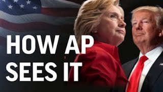 Bypass TV with online tools, live streams on Election Day