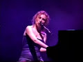 Tori Amos - Little Earthquakes Live