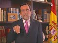 TV3 - Polònia - Rajoy imita el rei d\ TV3 - Polònia - Rajoy imita el rei d\