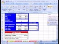 YouTubersLoveExcel#21: Solver for Linear Algebra YouTubersLoveExcel#21: Solver for Linear Algebra