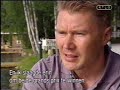 Why H�kkinen retires