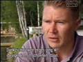 Why Häkkinen retires