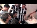 GALO CHEGANDO PARA O JOGO CONTRA O CEARÁ - GALO CAMPEÃO 2006 GALO CHEGANDO PARA O JOGO CONTRA O CEARÁ - GALO CAMPEÃO 2006