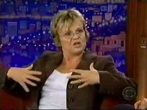 Julie Walters