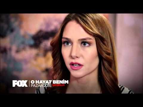 O Hayat Benim 73. bölüm fragmanı                                                                                                                                                                                                                          