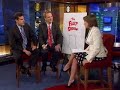 Fast Draw: Oil Prices (CBS News)