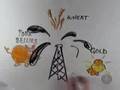 Fast Draw  Oil Prices  CBS News 
