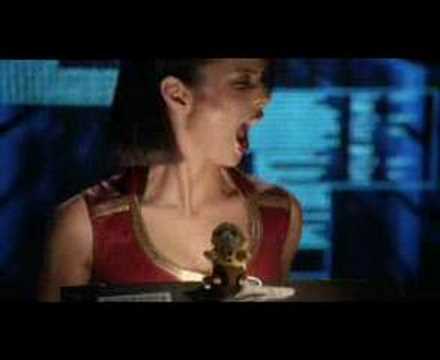 Lexa Doig