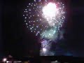 Fire Works (Firebird Suite/Stravinsky)