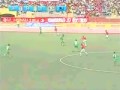 JUAN AURICH VS SPORT HUANCAYO 3 X 1 CAMPEONATO 2009