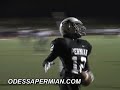 Permian Panthers 62 El Dorado 14 Permian Panthers 62 El Dorado 14