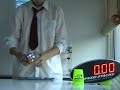 rubiks cube times