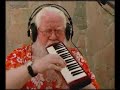 Hermeto Pascoal e Aline Morena