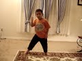 low dance-RJ