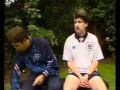 2010-05-25 | Fantasy Football League - Phoenix From The Flames - Gary Lineker ~> From Fantasy Football League Series 2 Episode 17 Transmitted May 19th 1995 ()