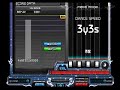 beatmania IIDX 16 EMPRESS - 3y3s(A)