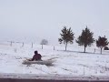 Arkansas Redneck bobsled 2