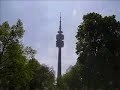Learning to fly - My germany trip