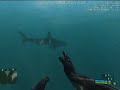 Crysis Shark Attack