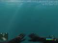 Crysis Shark Attack