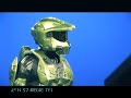 halo 3 masterchief à TF1 halo 3 masterchief à TF1