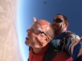 Peters Skydive in Swakopmund Namibia