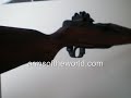 m1 garand replica