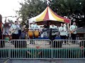 Koraje Musical- Mentirosa