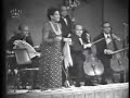 Wa Daret Alayyam by Um Kalthoum 