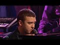 Justin Timberlake & timbalan&ll cool j& keri- Headsprung new