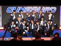 GunSquad cover Seventeen #1st Mini Concert KTO #5