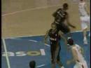 Resumen del Cajasol - Grupo Begar Le�n (84-73)