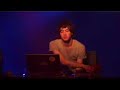 Nathan Fake live @ Ekko 24th Jan. 2008. Part 3