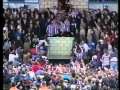 Chester City FC - Memories of Happier Times