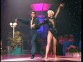 Come Dancing BBC1 - 2