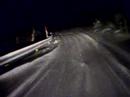 A snow-covered road 2007 ? A snow-covered road 2007 ?
