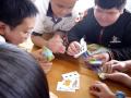 509英文數字撲克牌心臟病遊戲-1