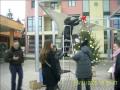 A S.Orso per dare solidarietà a Prometeo Onlus
