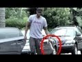 Lamar Odom goes Nuts, Attacks Paparazzi, Trashes ...