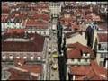 Elevador de Santa Justa (Lisboa)