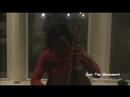 Ice Cream Melts Stories 026: Cellist Monica McIntyre - Performs Kind of Blue 