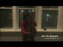 Ice Cream Melts Stories 026: Cellist Monica McIntyre - Performs Kind of Blue 
