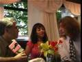videos de Navidad en Bélgica / Saltinboca de pollo - Visita a Bodega Pine Ridge (CA) - Bloque 6