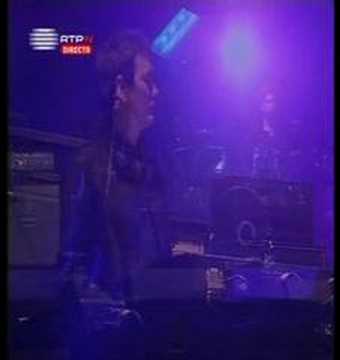 The Cure - Plainsong